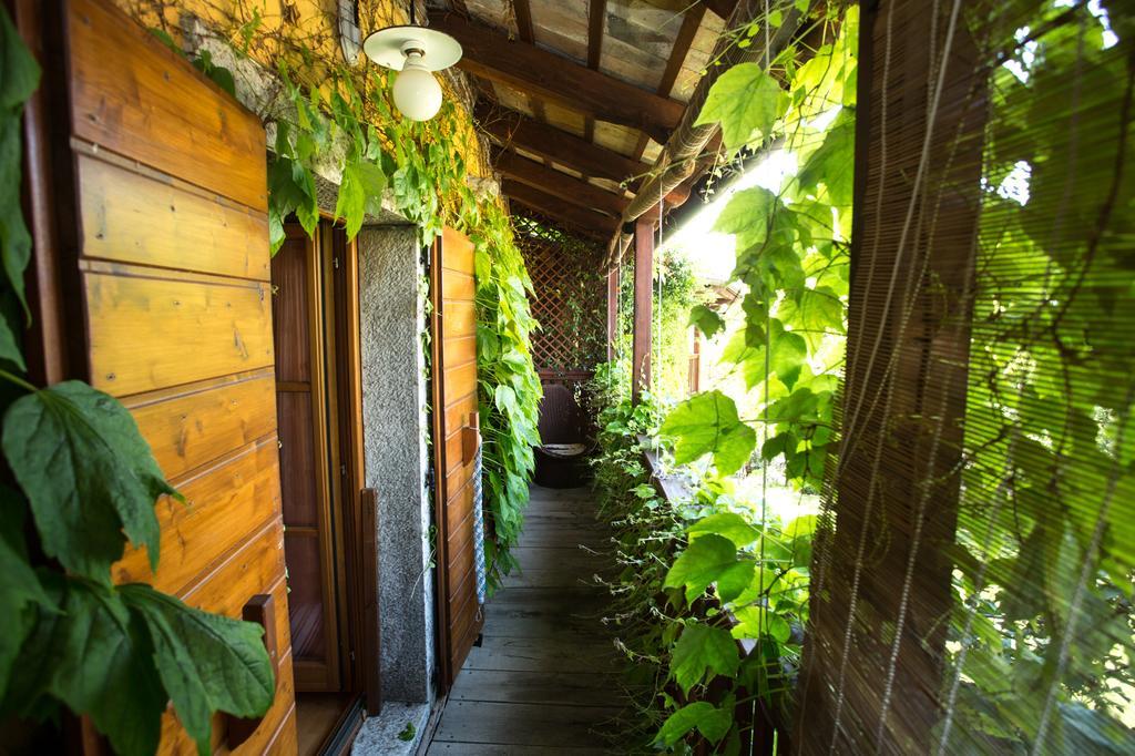 Rozina Vacation House Pliskovica Exterior photo