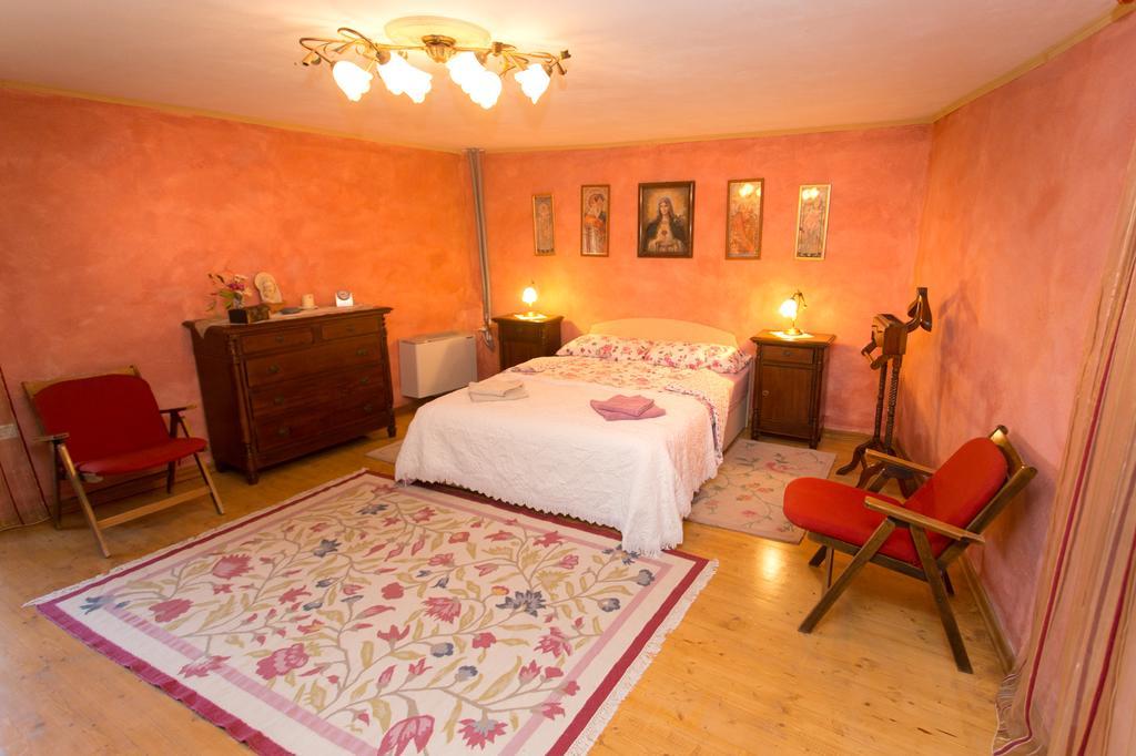 Rozina Vacation House Pliskovica Exterior photo
