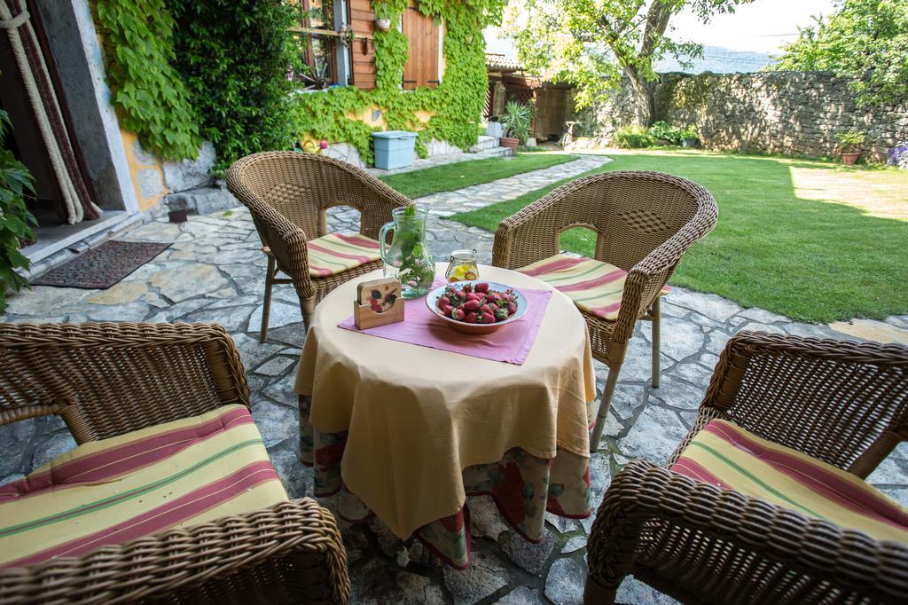 Rozina Vacation House Pliskovica Exterior photo